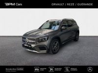 Mercedes GLB 200 d 150ch AMG Line 8G-DCT - <small></small> 57.900 € <small>TTC</small> - #1