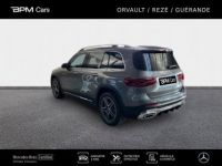 Mercedes GLB 200 d 150ch AMG Line 8G-DCT - <small></small> 57.900 € <small>TTC</small> - #3