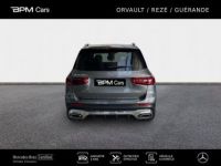 Mercedes GLB 200 d 150ch AMG Line 8G-DCT - <small></small> 57.900 € <small>TTC</small> - #4