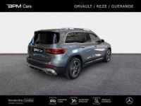 Mercedes GLB 200 d 150ch AMG Line 8G-DCT - <small></small> 57.900 € <small>TTC</small> - #5