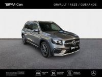 Mercedes GLB 200 d 150ch AMG Line 8G-DCT - <small></small> 57.900 € <small>TTC</small> - #6