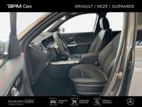 Mercedes GLB 200 d 150ch AMG Line 8G-DCT - <small></small> 57.900 € <small>TTC</small> - #8