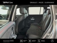 Mercedes GLB 200 d 150ch AMG Line 8G-DCT - <small></small> 57.900 € <small>TTC</small> - #9