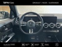 Mercedes GLB 200 d 150ch AMG Line 8G-DCT - <small></small> 57.900 € <small>TTC</small> - #11