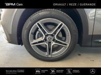 Mercedes GLB 200 d 150ch AMG Line 8G-DCT - <small></small> 57.900 € <small>TTC</small> - #12