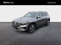 Mercedes GLB 200 d 150ch Progressive Line 8G-DCT - <small></small> 50.990 € <small>TTC</small> - #1