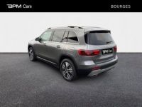 Mercedes GLB 200 d 150ch Progressive Line 8G-DCT - <small></small> 50.990 € <small>TTC</small> - #3