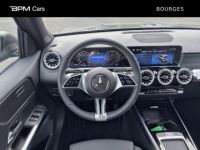 Mercedes GLB 200 d 150ch Progressive Line 8G-DCT - <small></small> 50.990 € <small>TTC</small> - #11