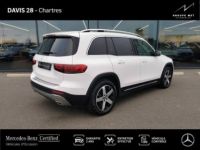 Mercedes GLB 200 d 150ch Progressive Line 8G-DCT - <small></small> 41.880 € <small>TTC</small> - #4