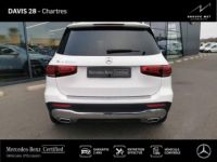 Mercedes GLB 200 d 150ch Progressive Line 8G-DCT - <small></small> 41.880 € <small>TTC</small> - #5