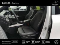 Mercedes GLB 200 d 150ch Progressive Line 8G-DCT - <small></small> 41.880 € <small>TTC</small> - #7