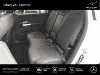 Mercedes GLB 200 d 150ch Progressive Line 8G-DCT - <small></small> 41.880 € <small>TTC</small> - #8