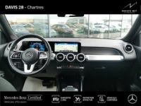 Mercedes GLB 200 d 150ch Progressive Line 8G-DCT - <small></small> 41.880 € <small>TTC</small> - #9