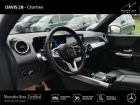 Mercedes GLB 200 d 150ch Progressive Line 8G-DCT - <small></small> 41.880 € <small>TTC</small> - #15