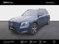 Mercedes GLB 200 d 150ch Progressive Line 8G-DCT - <small></small> 43.890 € <small>TTC</small> - #1