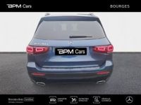 Mercedes GLB 200 d 150ch Progressive Line 8G-DCT - <small></small> 43.890 € <small>TTC</small> - #4