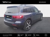 Mercedes GLB 200 d 150ch Progressive Line 8G-DCT - <small></small> 43.890 € <small>TTC</small> - #5