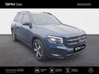 Mercedes GLB 200 d 150ch Progressive Line 8G-DCT - <small></small> 43.890 € <small>TTC</small> - #6