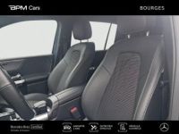 Mercedes GLB 200 d 150ch Progressive Line 8G-DCT - <small></small> 43.890 € <small>TTC</small> - #8