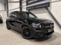 Mercedes GLB 200 D 200d AMG Line 8G-DCT 7 places - <small></small> 41.900 € <small>TTC</small> - #1
