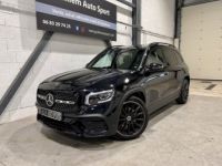 Mercedes GLB 200 D 200d AMG Line 8G-DCT 7 places - <small></small> 41.900 € <small>TTC</small> - #2