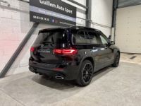 Mercedes GLB 200 D 200d AMG Line 8G-DCT 7 places - <small></small> 41.900 € <small>TTC</small> - #3