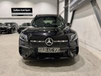 Mercedes GLB 200 D 200d AMG Line 8G-DCT 7 places - <small></small> 41.900 € <small>TTC</small> - #5