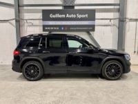 Mercedes GLB 200 D 200d AMG Line 8G-DCT 7 places - <small></small> 41.900 € <small>TTC</small> - #6