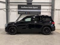 Mercedes GLB 200 D 200d AMG Line 8G-DCT 7 places - <small></small> 41.900 € <small>TTC</small> - #7
