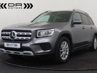 Mercedes GLB 200 d 7G Tronic BUSINESS SOLUTIONS - WIDESCREEN LEDER NAVI MIRROR LINK TREKHAAK - <small></small> 29.995 € <small>TTC</small> - #1