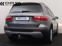 Mercedes GLB 200 d 7G Tronic BUSINESS SOLUTIONS - WIDESCREEN LEDER NAVI MIRROR LINK TREKHAAK - <small></small> 29.995 € <small>TTC</small> - #6