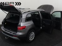 Mercedes GLB 200 d 7G Tronic BUSINESS SOLUTIONS - WIDESCREEN LEDER NAVI MIRROR LINK TREKHAAK - <small></small> 29.995 € <small>TTC</small> - #10