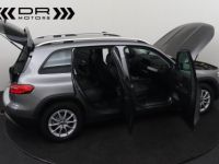 Mercedes GLB 200 d 7G Tronic BUSINESS SOLUTIONS - WIDESCREEN LEDER NAVI MIRROR LINK TREKHAAK - <small></small> 29.995 € <small>TTC</small> - #11