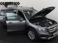 Mercedes GLB 200 d 7G Tronic BUSINESS SOLUTIONS - WIDESCREEN LEDER NAVI MIRROR LINK TREKHAAK - <small></small> 29.995 € <small>TTC</small> - #12