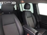 Mercedes GLB 200 d 7G Tronic BUSINESS SOLUTIONS - WIDESCREEN LEDER NAVI MIRROR LINK TREKHAAK - <small></small> 29.995 € <small>TTC</small> - #13