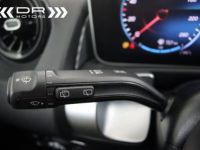 Mercedes GLB 200 d 7G Tronic BUSINESS SOLUTIONS - WIDESCREEN LEDER NAVI MIRROR LINK TREKHAAK - <small></small> 29.995 € <small>TTC</small> - #30