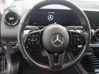 Mercedes GLB 200 d 7G Tronic BUSINESS SOLUTIONS - WIDESCREEN LEDER NAVI MIRROR LINK TREKHAAK - <small></small> 29.995 € <small>TTC</small> - #34