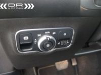 Mercedes GLB 200 d 7G Tronic BUSINESS SOLUTIONS - WIDESCREEN LEDER NAVI MIRROR LINK TREKHAAK - <small></small> 29.995 € <small>TTC</small> - #37