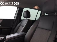 Mercedes GLB 200 d 7G Tronic BUSINESS SOLUTIONS - WIDESCREEN LEDER NAVI MIRROR LINK TREKHAAK - <small></small> 29.995 € <small>TTC</small> - #38