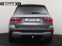 Mercedes GLB 200 d 7G Tronic BUSINESS SOLUTIONS - WIDESCREEN LEDER NAVI MIRROR LINK TREKHAAK - <small></small> 28.995 € <small>TTC</small> - #8