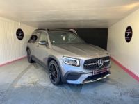 Mercedes GLB 200 d 8G-DCT AMG Line - <small></small> 42.990 € <small>TTC</small> - #1