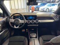 Mercedes GLB 200 d 8G-DCT AMG Line - <small></small> 42.990 € <small>TTC</small> - #13