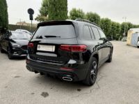 Mercedes GLB 200 d 8G-DCT AMG Line - <small></small> 39.990 € <small>TTC</small> - #2