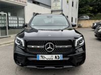 Mercedes GLB 200 d 8G-DCT AMG Line - <small></small> 39.990 € <small>TTC</small> - #4