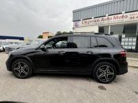 Mercedes GLB 200 d 8G-DCT AMG Line - <small></small> 39.990 € <small>TTC</small> - #5