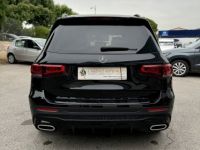 Mercedes GLB 200 d 8G-DCT AMG Line - <small></small> 39.990 € <small>TTC</small> - #7