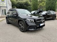 Mercedes GLB 200 d 8G-DCT AMG Line - <small></small> 39.990 € <small>TTC</small> - #9