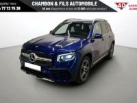 Mercedes GLB 200 d 8G-DCT AMG Line - <small></small> 48.198 € <small>TTC</small> - #1