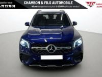 Mercedes GLB 200 d 8G-DCT AMG Line - <small></small> 48.198 € <small>TTC</small> - #3