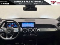 Mercedes GLB 200 d 8G-DCT AMG Line - <small></small> 48.198 € <small>TTC</small> - #11